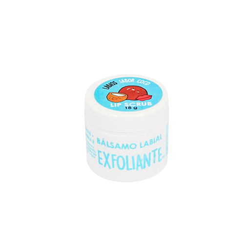 [35697] BALSAMO LABIAL EXFOLIANTE TYL
