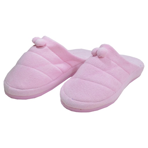 [36297] PANTUFLON DAMA TOALLA 35-36 #25