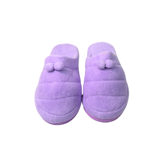[36298] PANTUFLON DAMA TOALLA 37-38