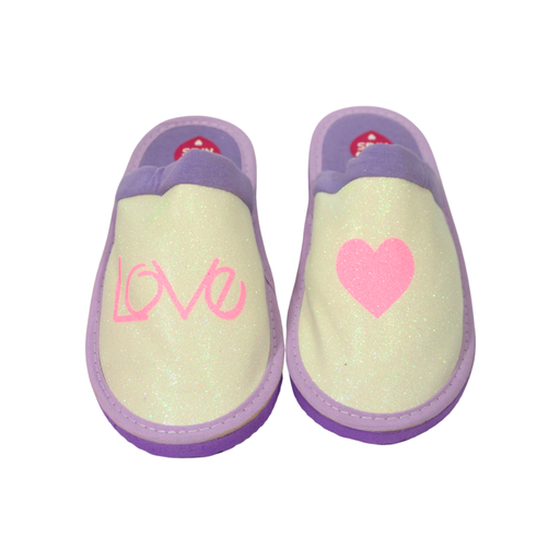 [36312] PANTUFLAS SANTIVALEN NENA 31-32