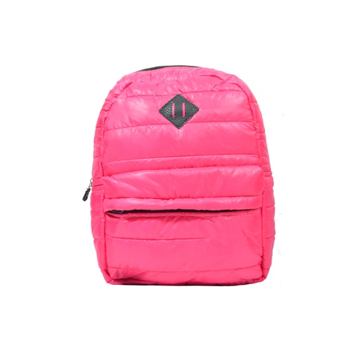 [36771] MOCHILA URBANA NYLON BUBBA MATELASSE