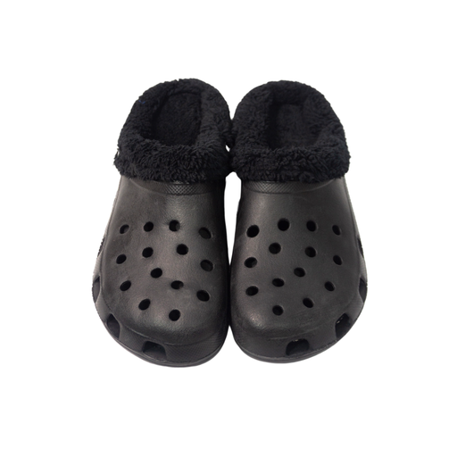 [36793] CROCS CON PELUCHE 43/44