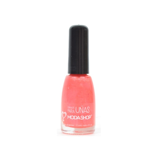 [37368] ESMALTE MODASHOP CORAL