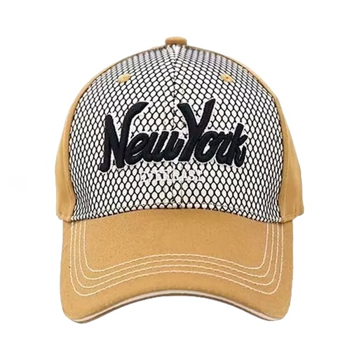 [37952] GORRA EVERLAST NEW YORK