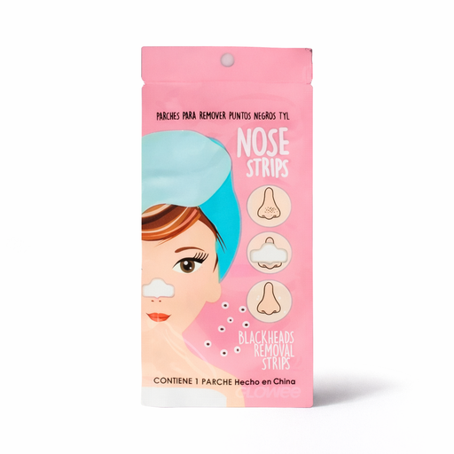 [38165] PARCHES REMOVEDOR PUNTOS NEGROS TYL