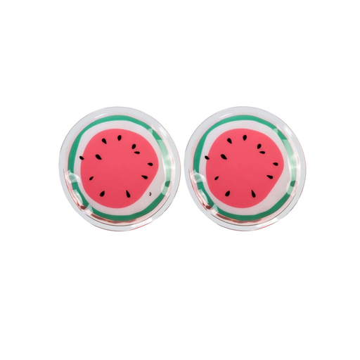 [38168] PADS DESCONGESTIVOS OJOS FRIO/CALOR TYL