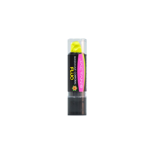 [38250] MAQUILLAJE CORPORAL FLUO