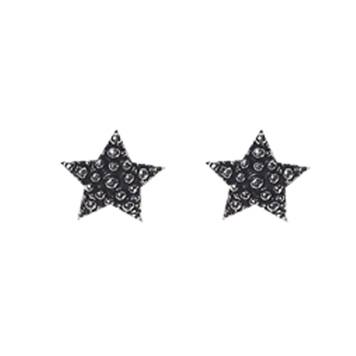 [38428] AROS ESTRELLA CON STRASS