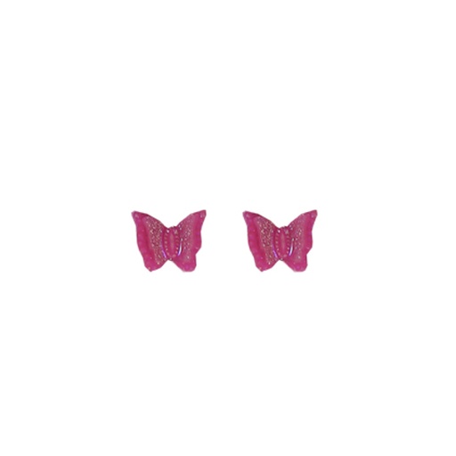 [38465] AROS MARIPOSA LITTLE ANGEL POR PAR