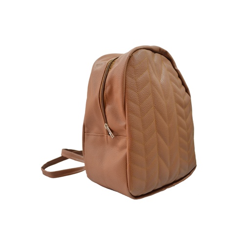 [38472] MOCHILA CON RELIEVE DELANTERO