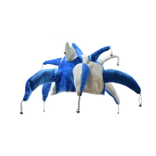 [38524] SOMBRERO CON CASCABELES ARGENTINA