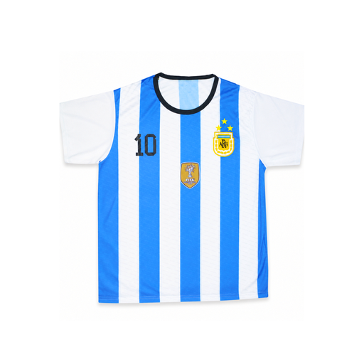 [38564] CAMISETA UNISEX ARGENTINA