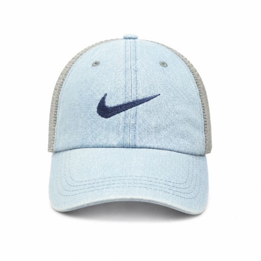 [38587] GORRA TRUCKER BORDADA JEAN