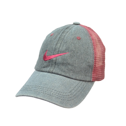 [38587] GORRAS TRUCKER BORDADO NIKE