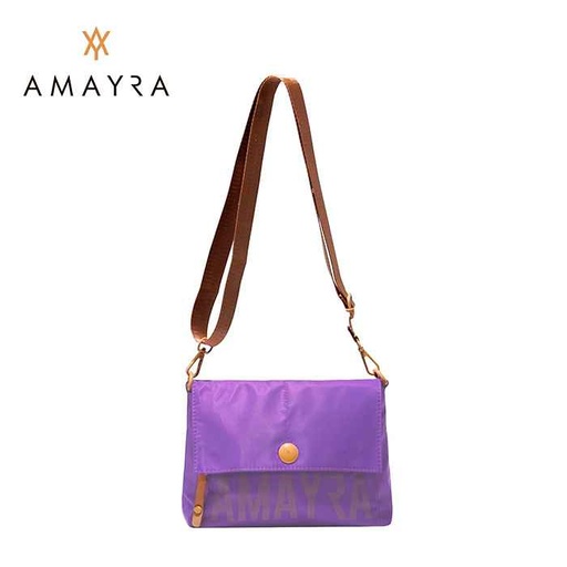 [38671] MORRAL STREET AMAYRA 18CMX22CM