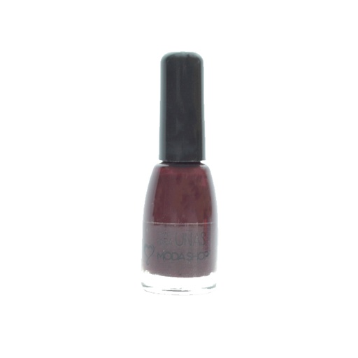 [38927] ESMALTE CREMOSO 10ML MODASHOP