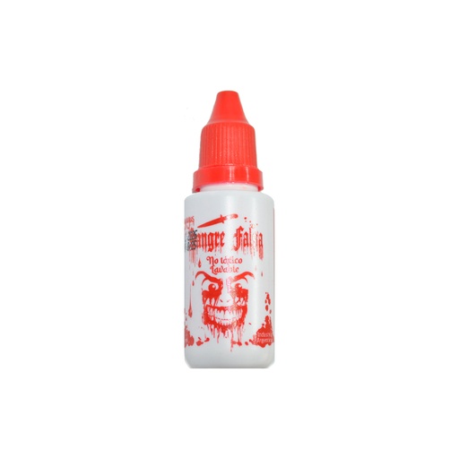 [38929] SANGRE FALSA LIQUIDA MAKEUP