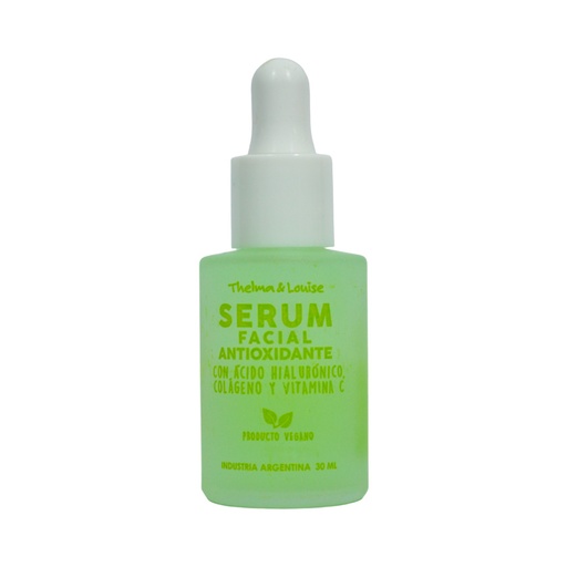 [38933] SERUM FACIAL ANTIOXIDANTE