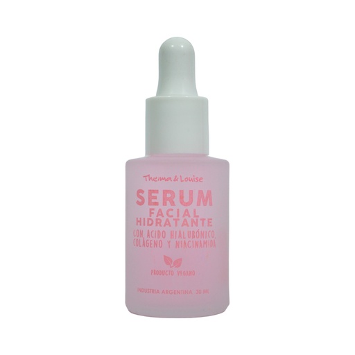 [38934] SERUM FACIAL HIDRATANTE