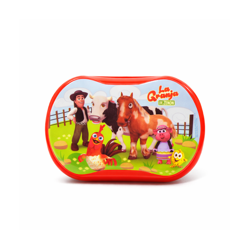 [38981] JABONERA PERSONAJES VARIOS DISNEY