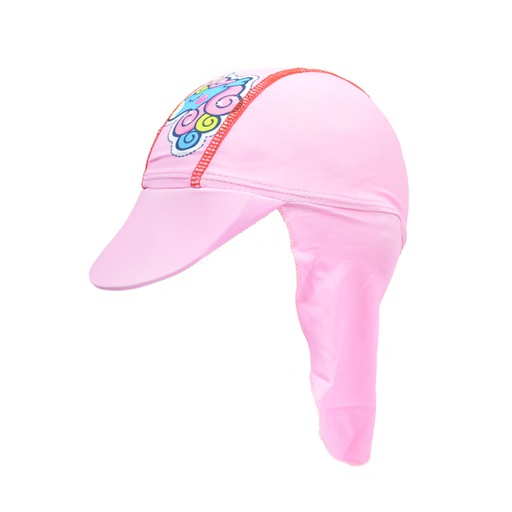 [39450] GORRO INF CON FILTRO UV UNICORNIO