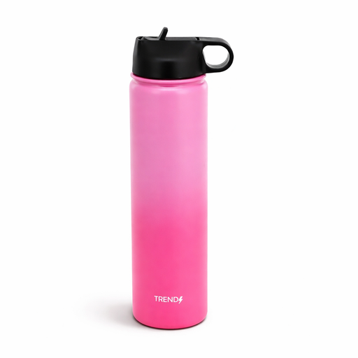 [39508] BOTELLA TERMICA DEGRADE TRENDY