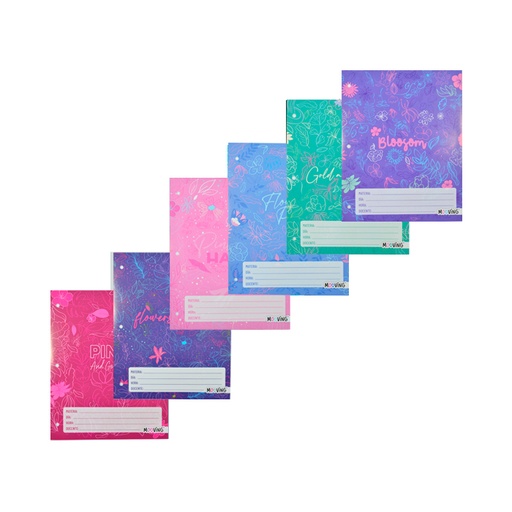 [39656] SEPARADORES Nº3 BOTANIC MOOVING