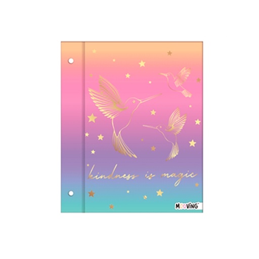 [39657] CARPETA Nº3 LUCKY