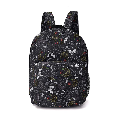 [39729] MOCHILA ESTAMPADA GAMER 17"