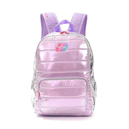 [39733] MOCHILA THINK HAPPY SHINE MATELASE