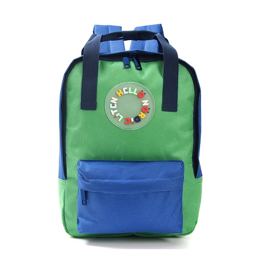 MOCHILA 12" PULGADAS INFANTIL