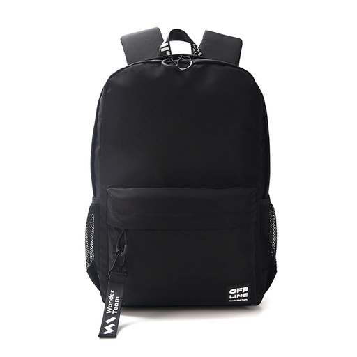 MOCHILA 17" WANDERLUST PORTANOTEBOOK #25