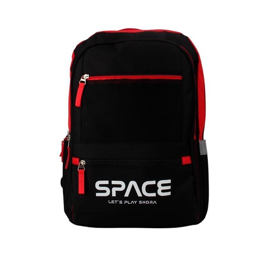 [39747] MOCHILA 17" LETS PLAY SPACE SKORA