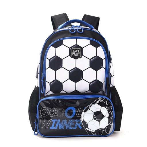[39748] MOCHILA FUTBOL 18"