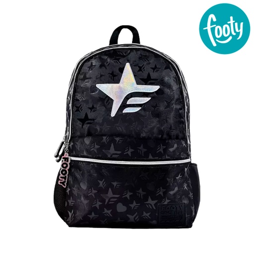 MOCHILA 18" BIG KIDS LOGO FOOTY