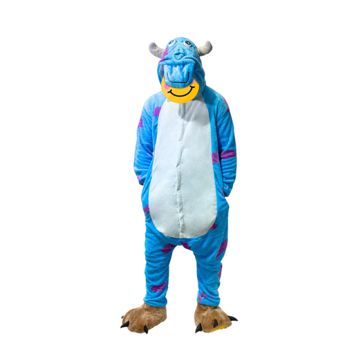 [40438] PIJAMA INFANTIL 120CM #25