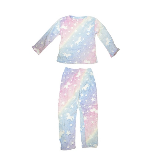 [40478] PIJAMA INFANTIL LUMINOSO