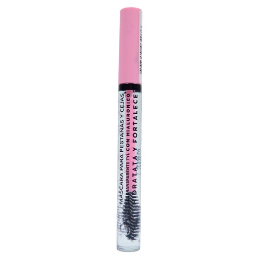 [40540] MASCARA GEL HIDRATA Y FORTALECE TYL