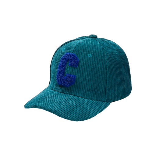 GORRA CAP CON ESTAMPADO