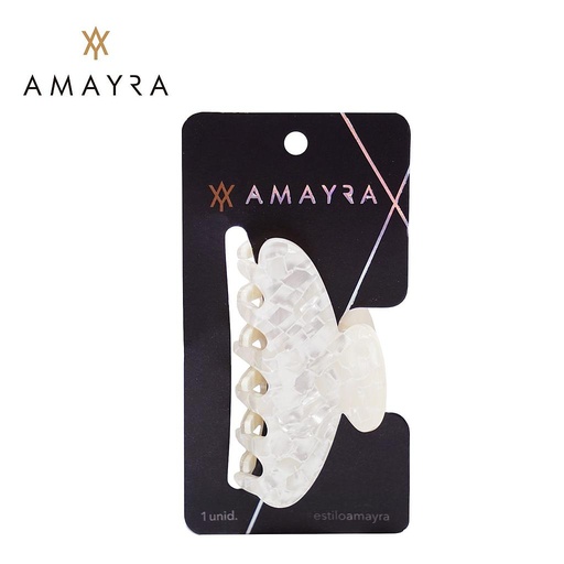 [40709] BROCHE AMAYRA