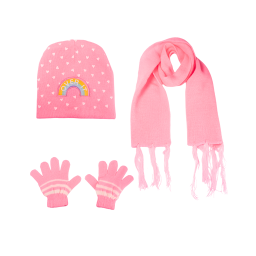 [40732] SET GORRO,BUFANDA Y GUANTE 