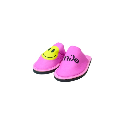 [40910] PANTUFLA SMILE 31-32 #25