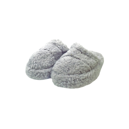[40915] PANTUFLA PELUCHE 39-40