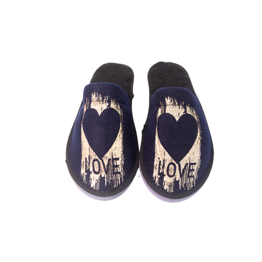 [40935] PANTUFLA C/CORDERITO 39-40 #25