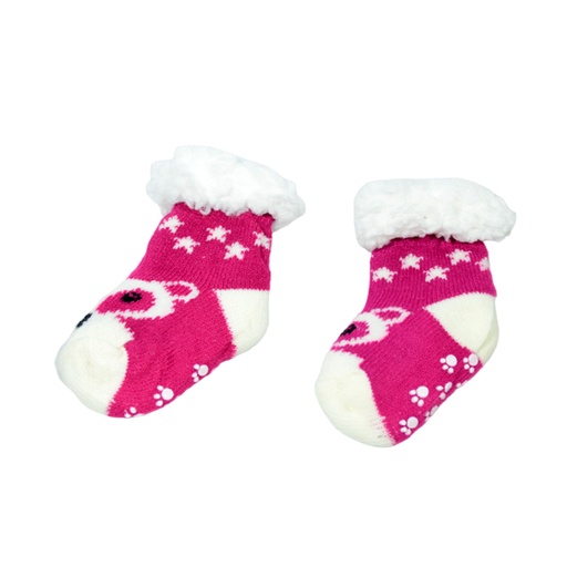 [41114] PANTUMEDIA ANTIDESLIZANTE NENA T12 #25