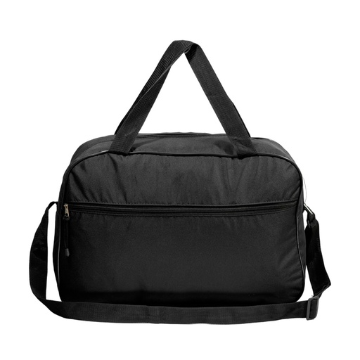 [41132] BOLSO NEGRO DE HOMBRE