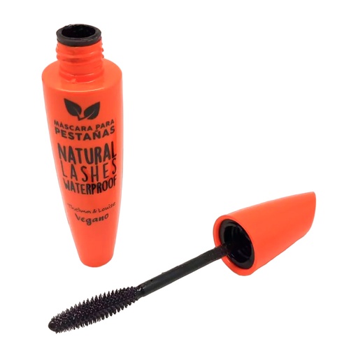 [41169] MASCARA PARA PESTAÑAS VEGANA
