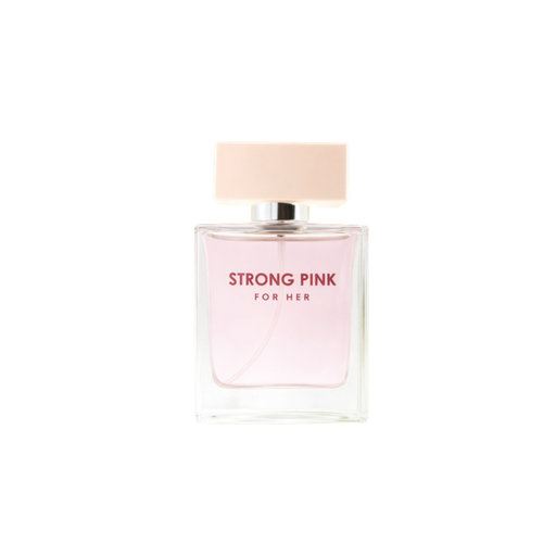 [41174] PERFUME WOMAN STRONG PINK TYL