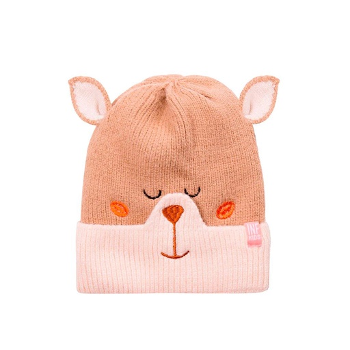 [41225] GORRO OSITO