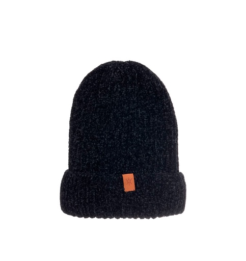 [41305] GORRO DE LANA INTERIOR FORRADO CON MICROFIBRA AMAYRA